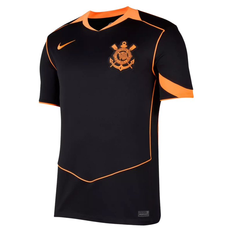 Maillot Corinthians III 25/26 Supporter