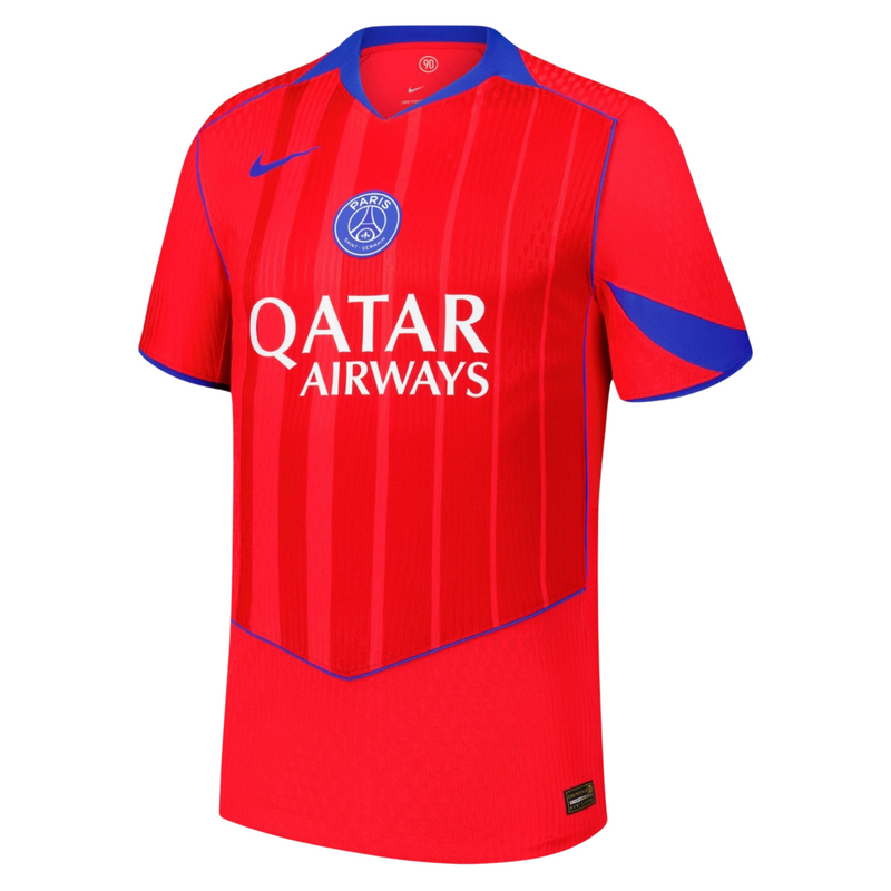 Maillot Paris Saint-Germain F.C (PSG) III 25/26 Supporter
