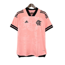 Maillot Flamengo Outubro Rosa 20/21 Supporter