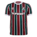 Maillot Fluminense I 25/26 Supporter