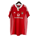 Maillot SL Benfica I 04/05 Rétro