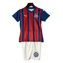Ensemble Bahia II 25/26 Enfant