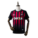 Maillot Athletico Paranaense I 2017 Rétro