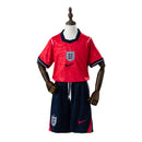 Ensemble Angleterre II 2026 Enfant