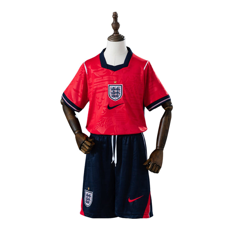 Ensemble Angleterre II 2026 Enfant