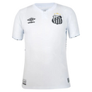 Maillot Santos I 24/25 Supporter