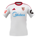 Maillot Sevilla FC I 25/26 Supporter