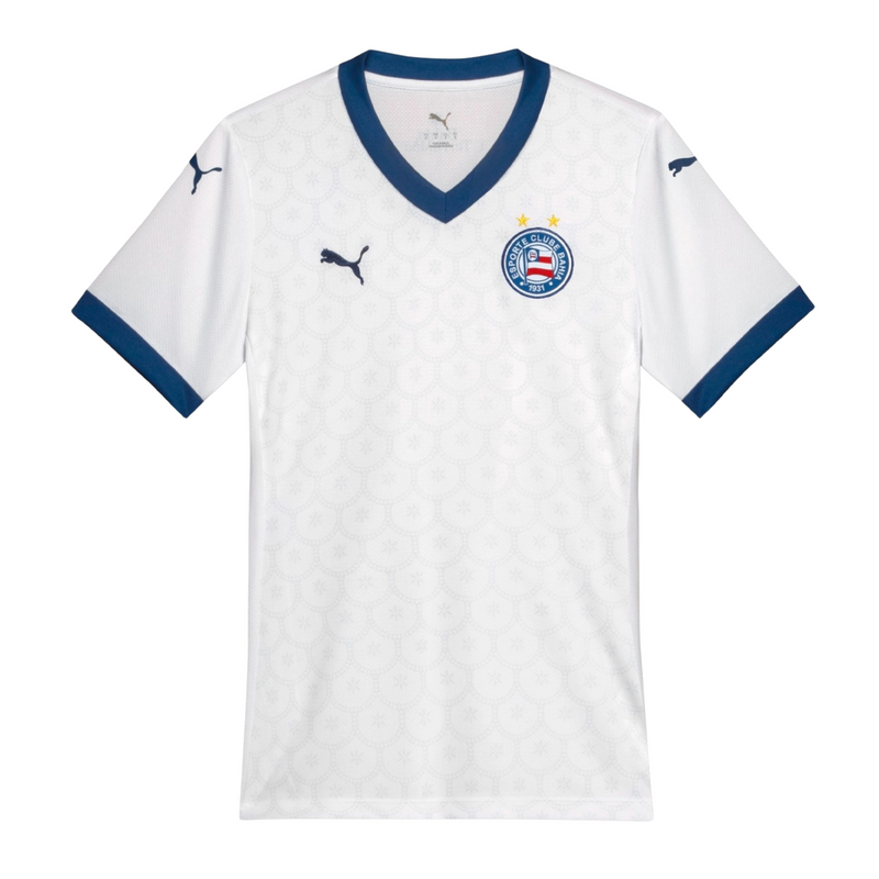 Maillot Bahia I 25/26 Supporter