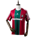 Maillot Fluminense III 2009 Rétro