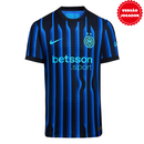 Maillot Inter Milan I 25/26 Joueur