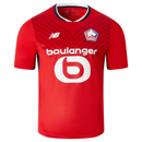 Maillot Lille LOSC I 24/25 Supporter