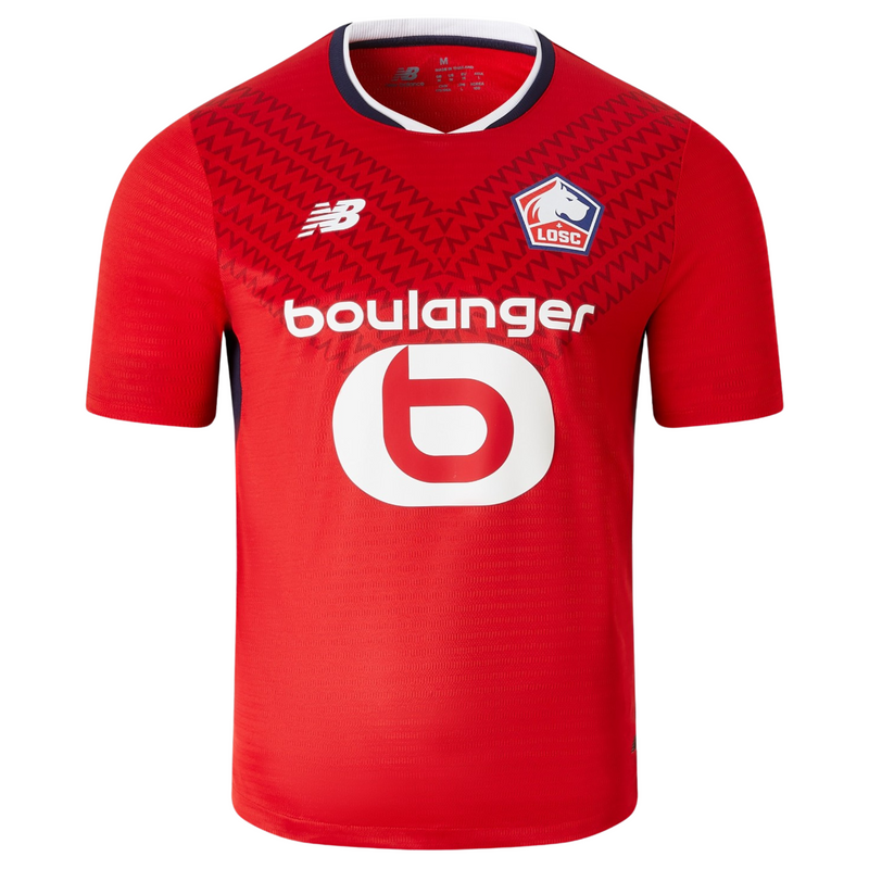 Maillot Lille LOSC I 24/25 Supporter