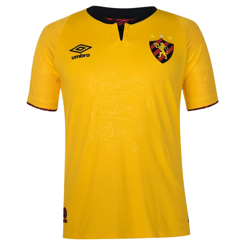 Maillot Sport Recife II 24/25 Supporter