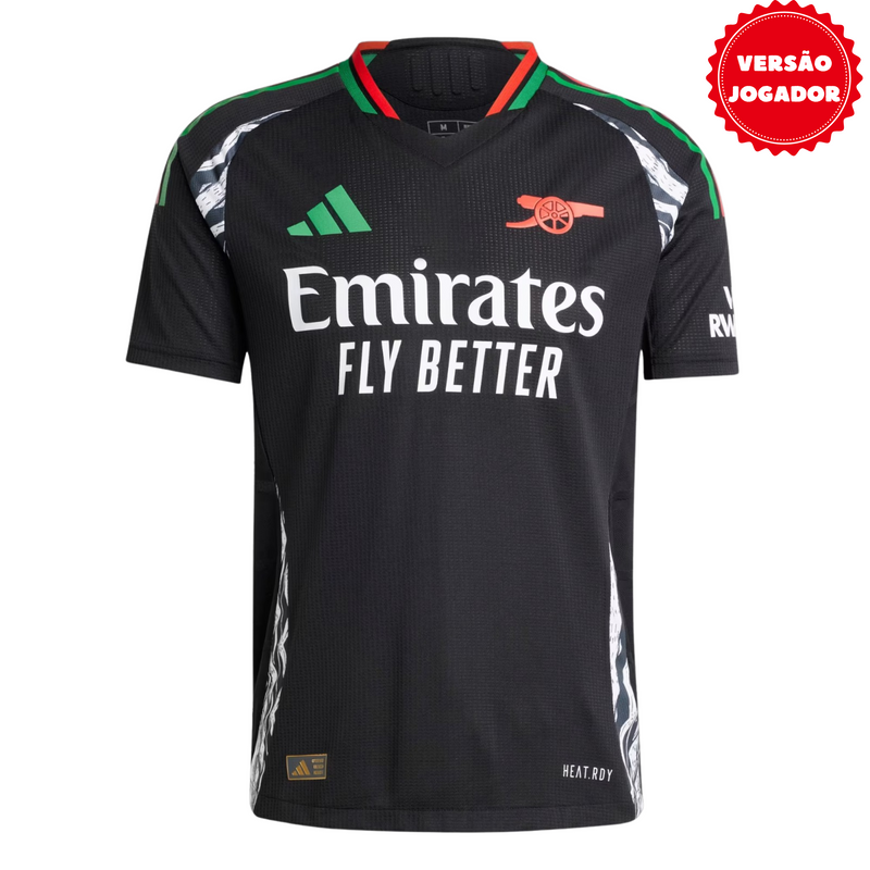 Maillot Arsenal II 24/25 Joueur