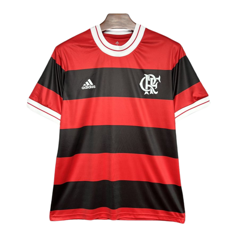 Maillot Flamengo Comemorativa 2018 Rétro