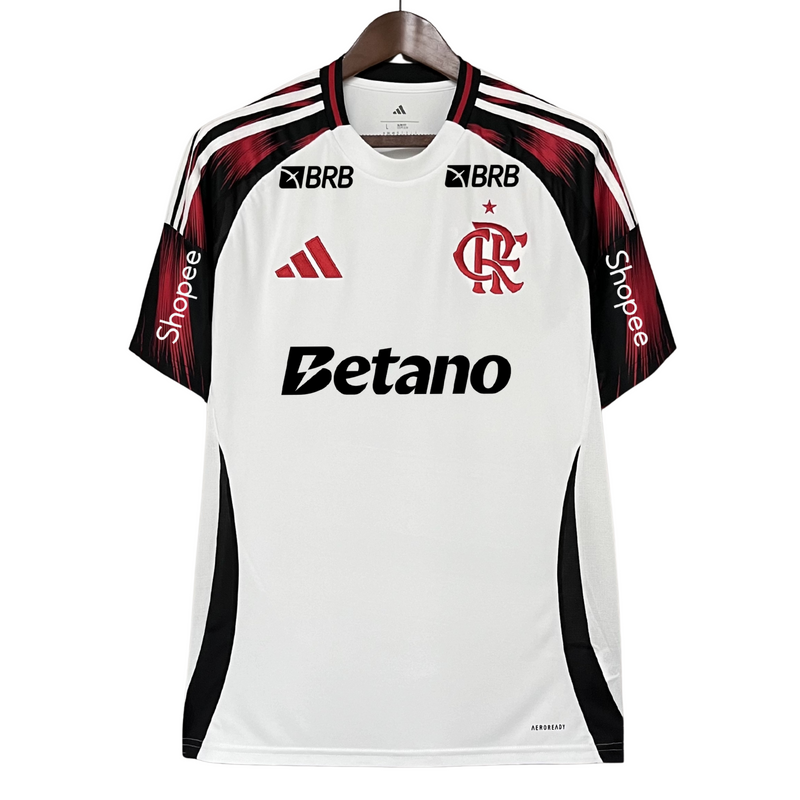 Maillot Flamengo II 25/26 Supporter