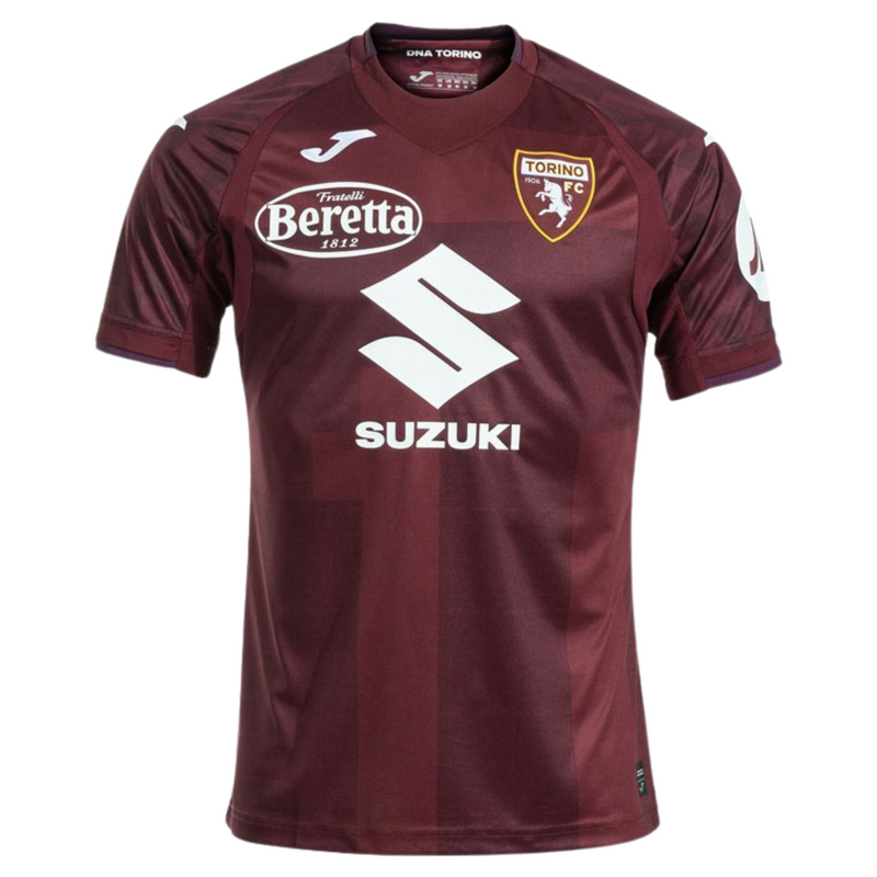 Maillot Torino FC I 24/25 Supporter