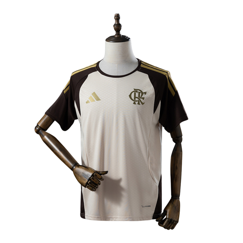 Maillot Flamengo Entraînement II 26/27 Supporter