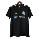 Maillot Flamengo Spécial Balmain 24/25 Supporter