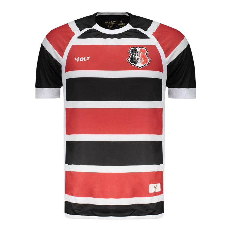 Maillot Santa Cruz I 25/26 Supporter