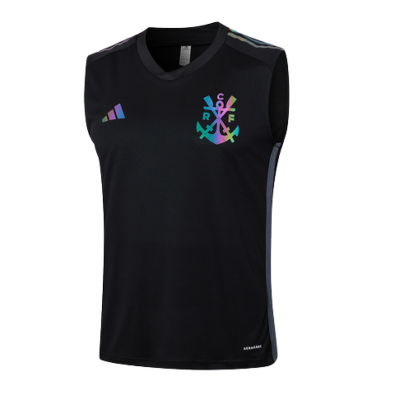 Regata Flamengo III 23/24 Supporter