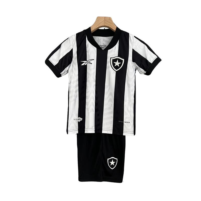 Ensemble Botafogo I 24/25 Enfant