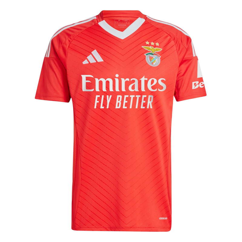 Maillot SL Benfica I 24/25 Supporter