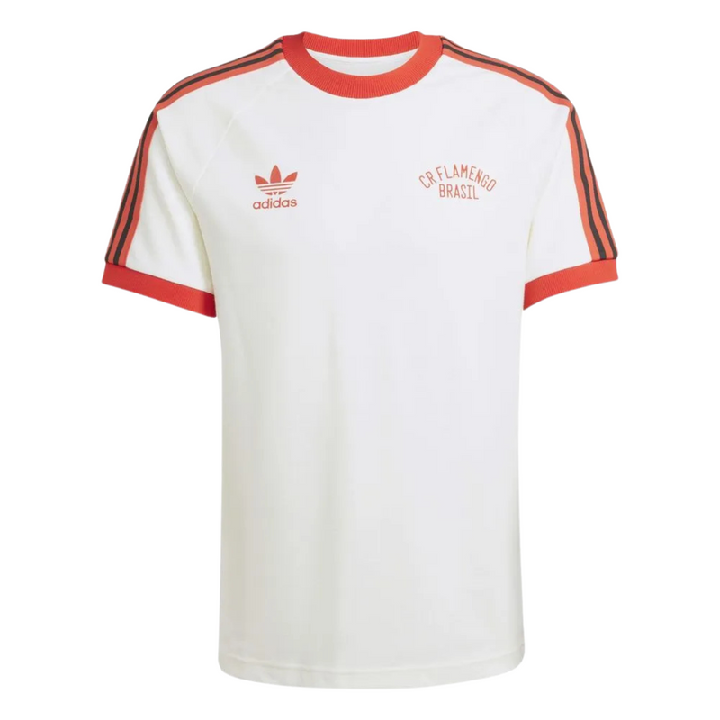 Maillot Flamengo Comemorativa 81 25/26 Supporter
