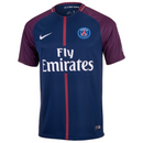 Maillot Paris Saint-Germain F.C (PSG) I 17/18 Rétro