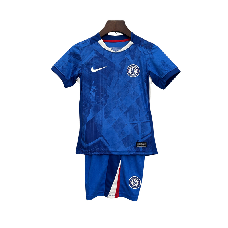 Ensemble Chelsea I 25/26 Enfant