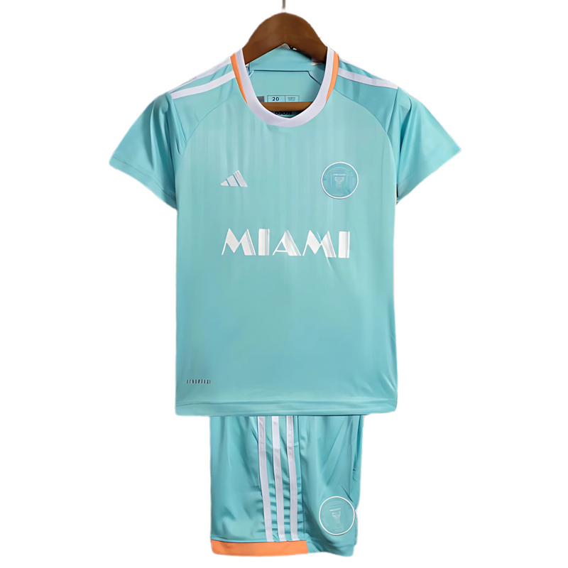 Ensemble Miami II 24/25 Enfant