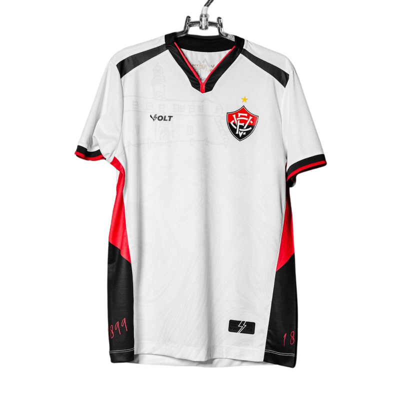 Maillot Vitória II 24/25 Supporter