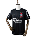 Maillot Corinthians II 2010 Rétro