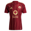 Maillot AS Roma I 24/25 Supporter