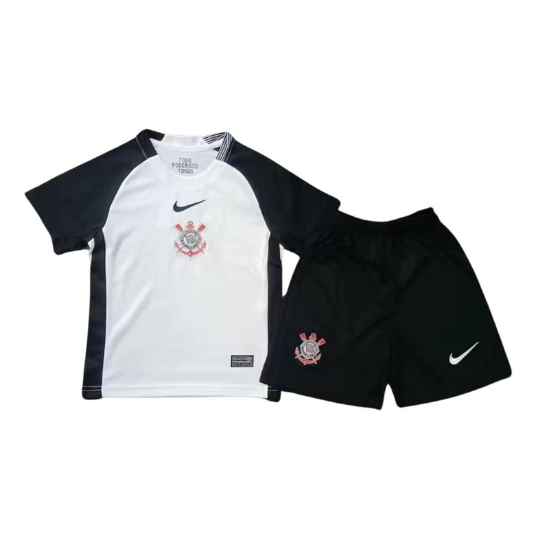 Ensemble Corinthians I 25/26 Enfant