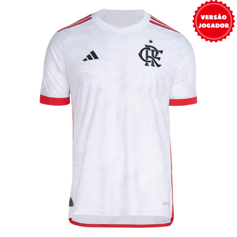 Maillot Flamengo II 24/25 Joueur