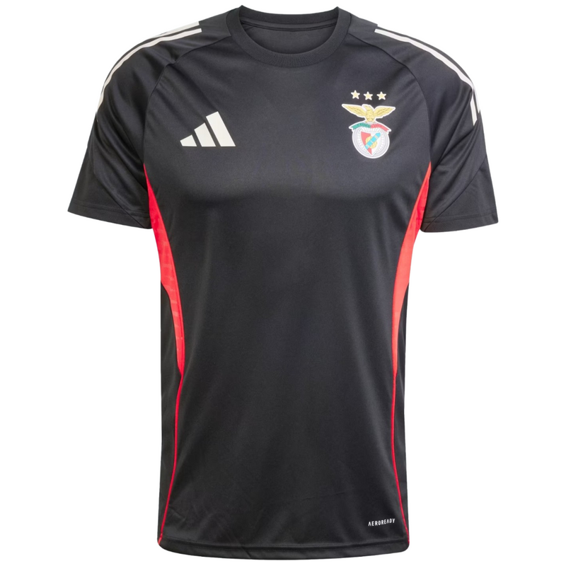 Maillot SL Benfica Entraînement 25/26 Supporter
