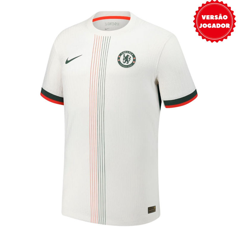 Maillot Chelsea II 25/26 Joueur