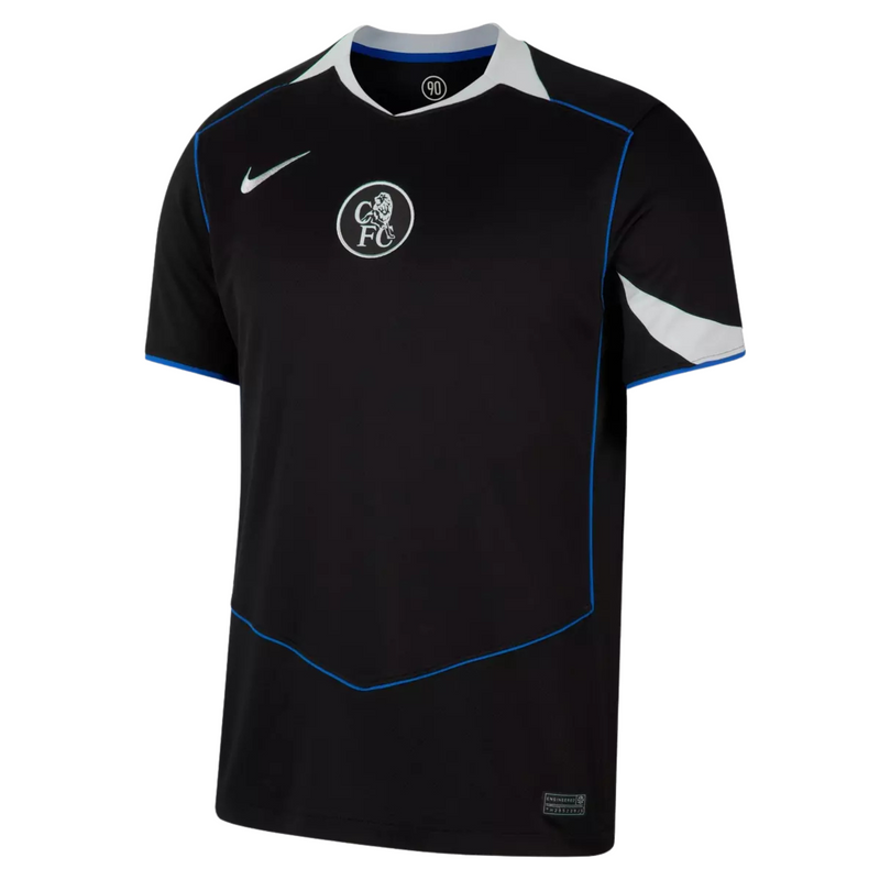 Maillot Chelsea III 25/26 Supporter