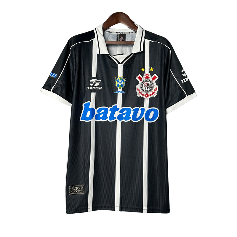 Maillot Corinthians II 99/00 Rétro