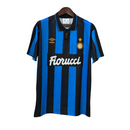 Maillot Inter Milan I 92/94 Rétro