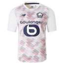 Maillot Lille LOSC II 24/25 Supporter
