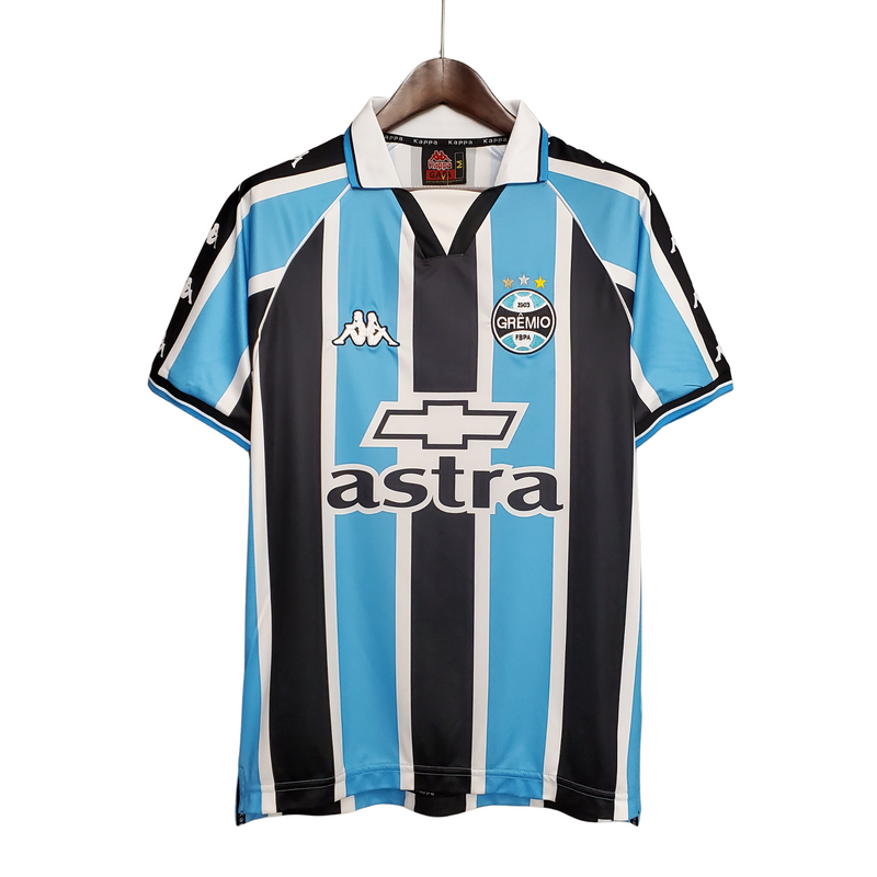 Maillot Grêmio I 2000 Rétro