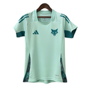 Maillot Cruzeiro Entraînement I 25/26 Femme Supporter