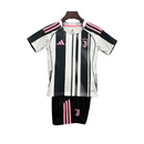 Ensemble Juventus I 25/26 Enfant