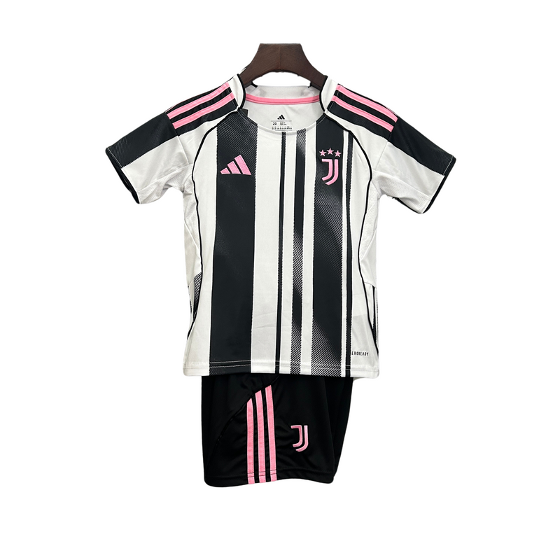 Ensemble Juventus I 25/26 Enfant