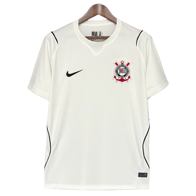 Maillot Corinthians I 26/27 Supporter