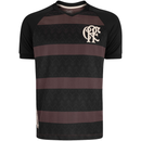 Maillot Flamengo Consciência Negra Braziline 25/26 Supporter