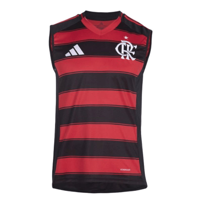 Regata Flamengo I 25/26 Supporter