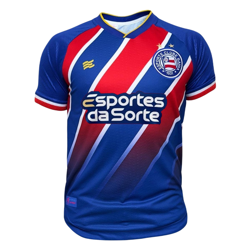 Maillot Bahia II 24/25 Supporter
